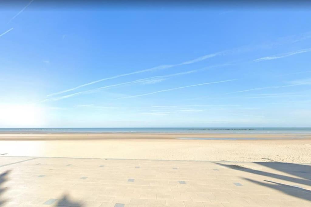 A Proximite Immediate De La Mer3 Dunkirk ภายนอก รูปภาพ